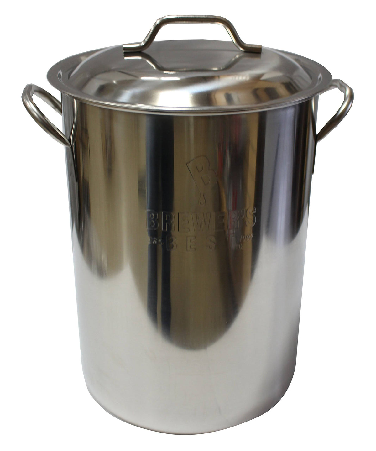 16 Gallon Brewing Pot D60944