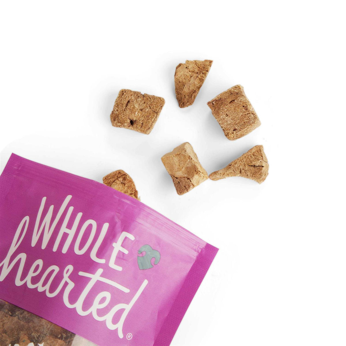 Turkey Liver Freeze-Dried Cat Treats X49793