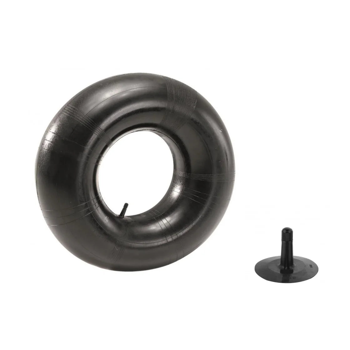 2 Tire Inner Tubes 22x12x8 22x9x8 TR13 Straight Valve A69479