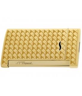 Slim 7 Lighter, Gold H6271