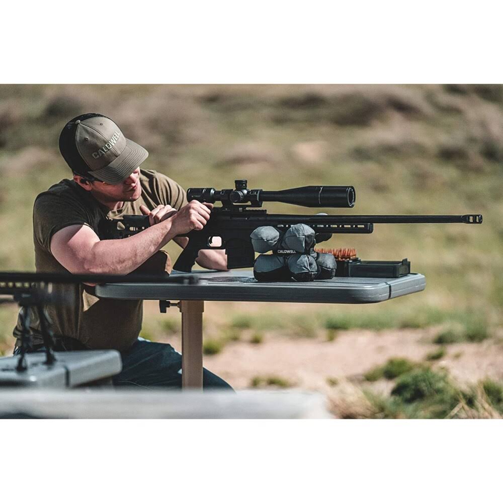 Shooting Bag N62835