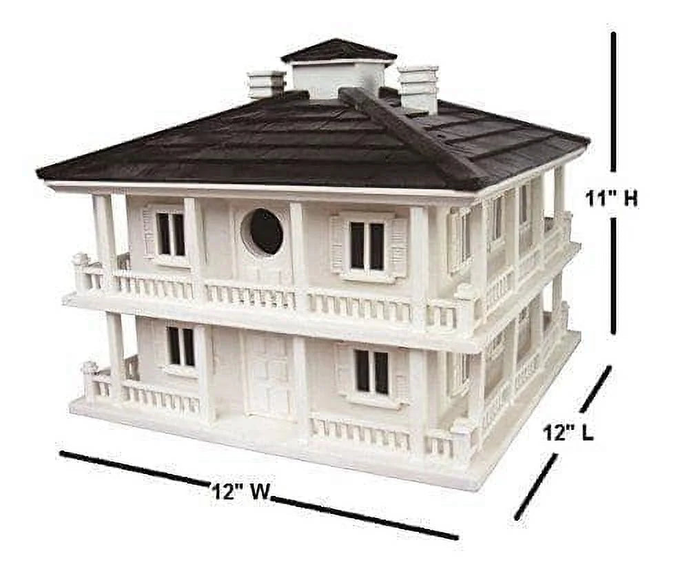 11 in x 12 in x 12 in Birdhouse I8299