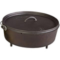 14x22 Dutch Oven R754
