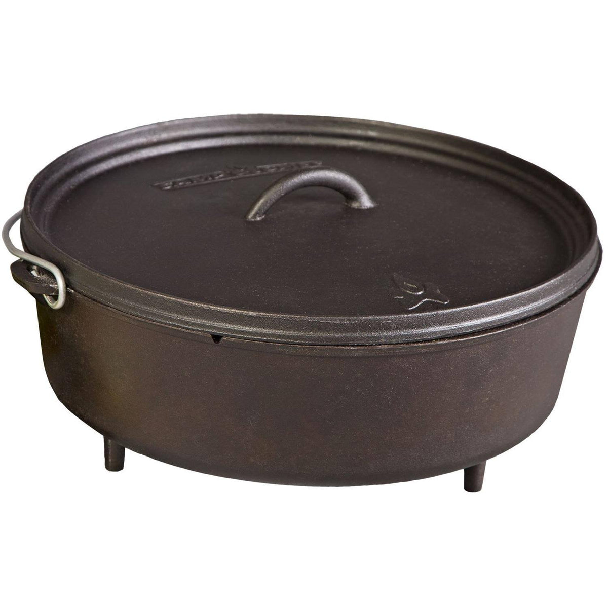14x22 Dutch Oven R754