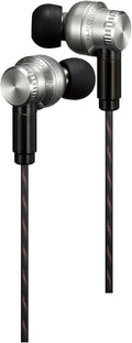 Stainless Steel Titanium Drivers IEM E83535