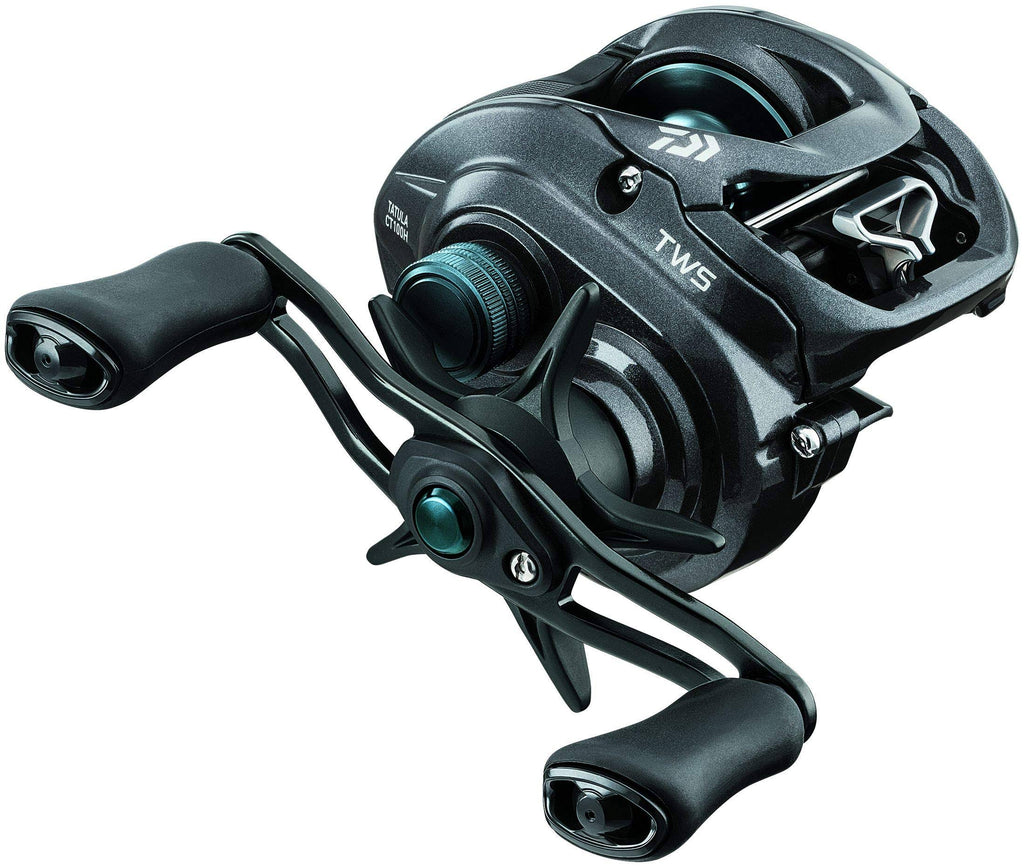 Baitcast Reel A630
