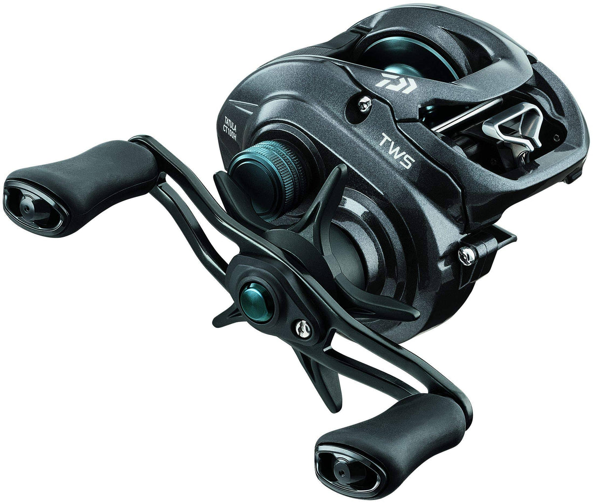 Baitcast Reel A630