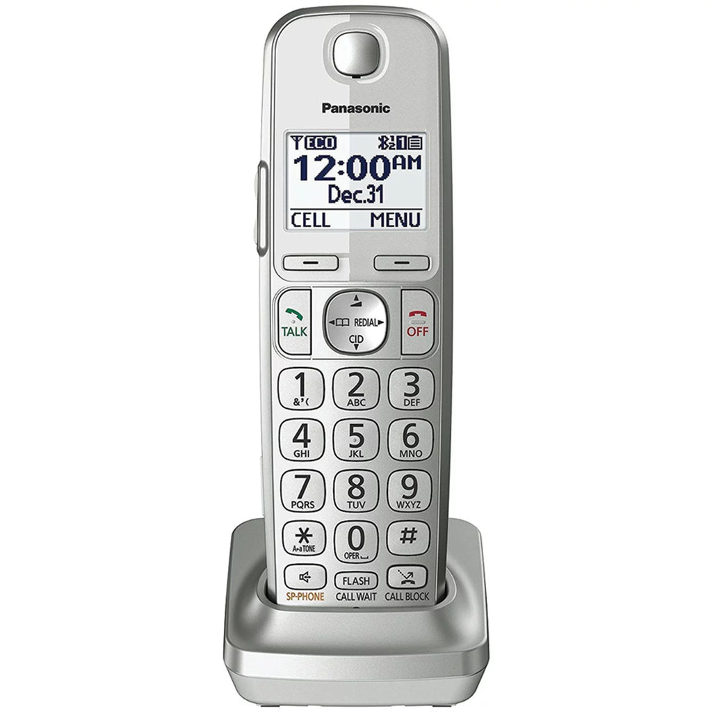 Cordless Phone System 4-Handset J1698