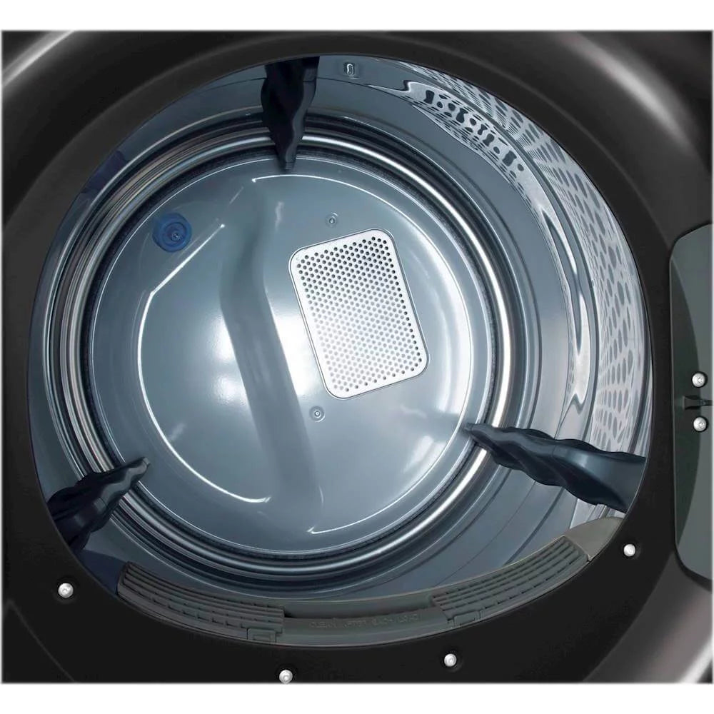 7.8 cu. ft. Smart Front Load Gas Dryer with Steam N467