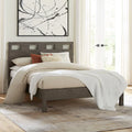 Wood Bed T45199
