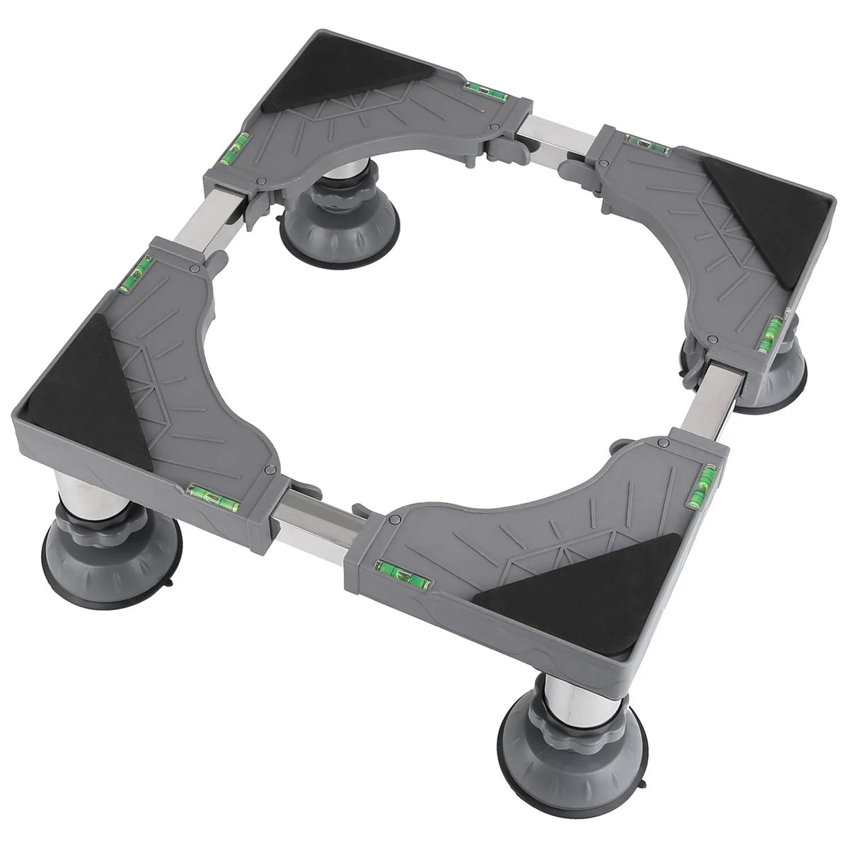 Adjustable Universal Appliance Base Stand W126