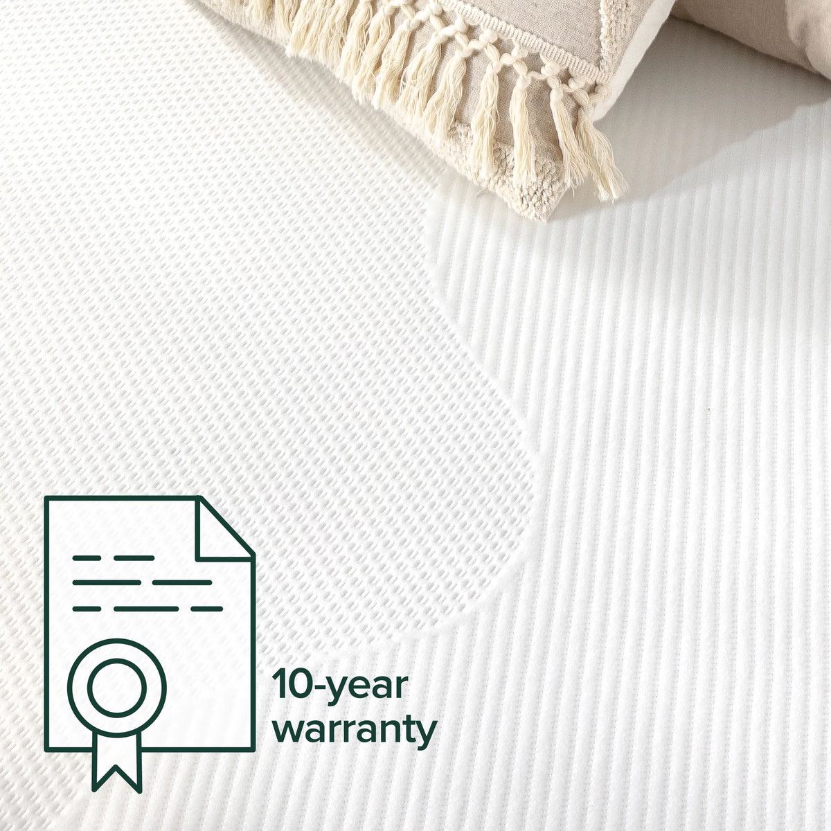8 Memory Foam Mattress H690131