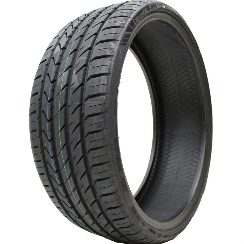 255/40ZR20 101W XL Passenger Tire Y205