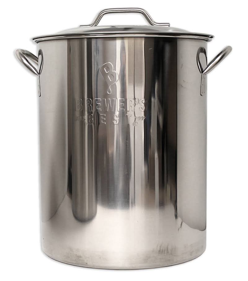 16 Gallon Brewing Pot D60944