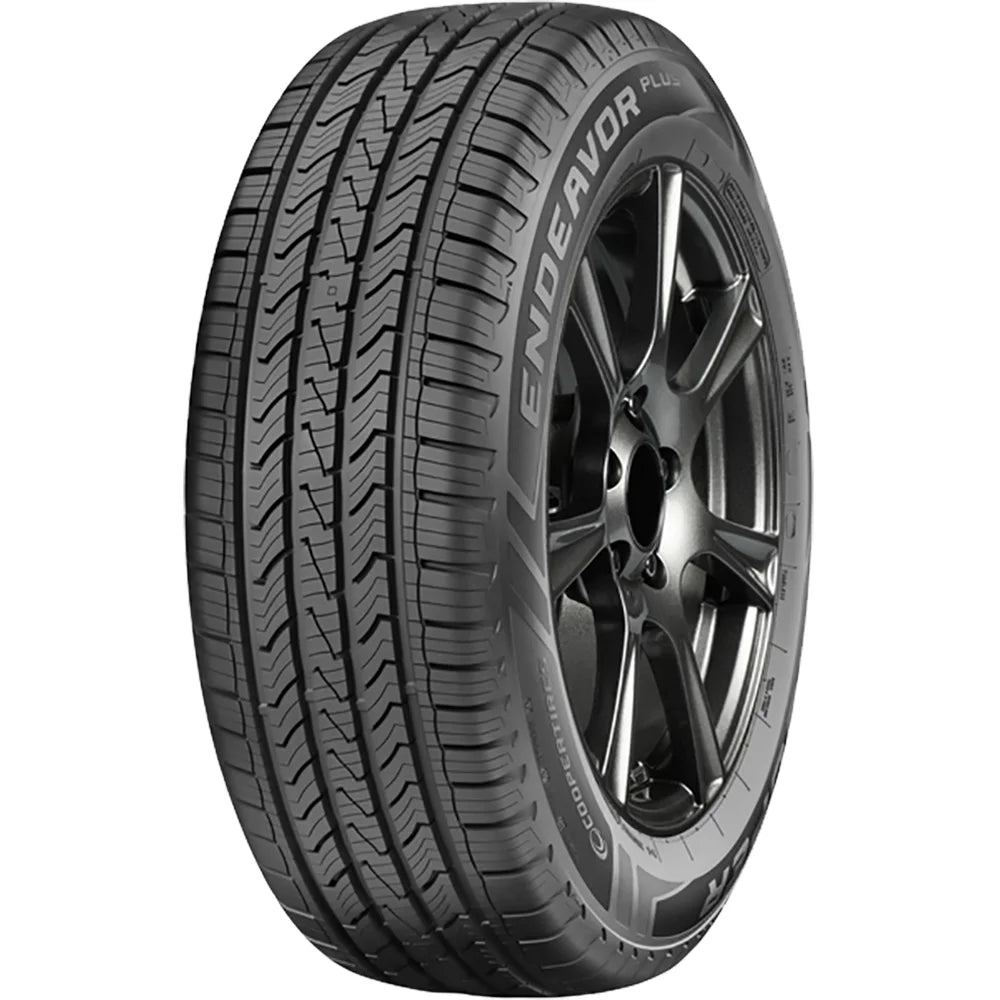 All Season 265/60R18 110T Passenger Tire H70914