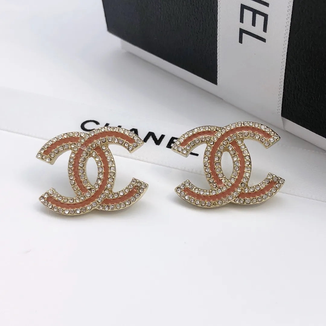Earrings Q72083