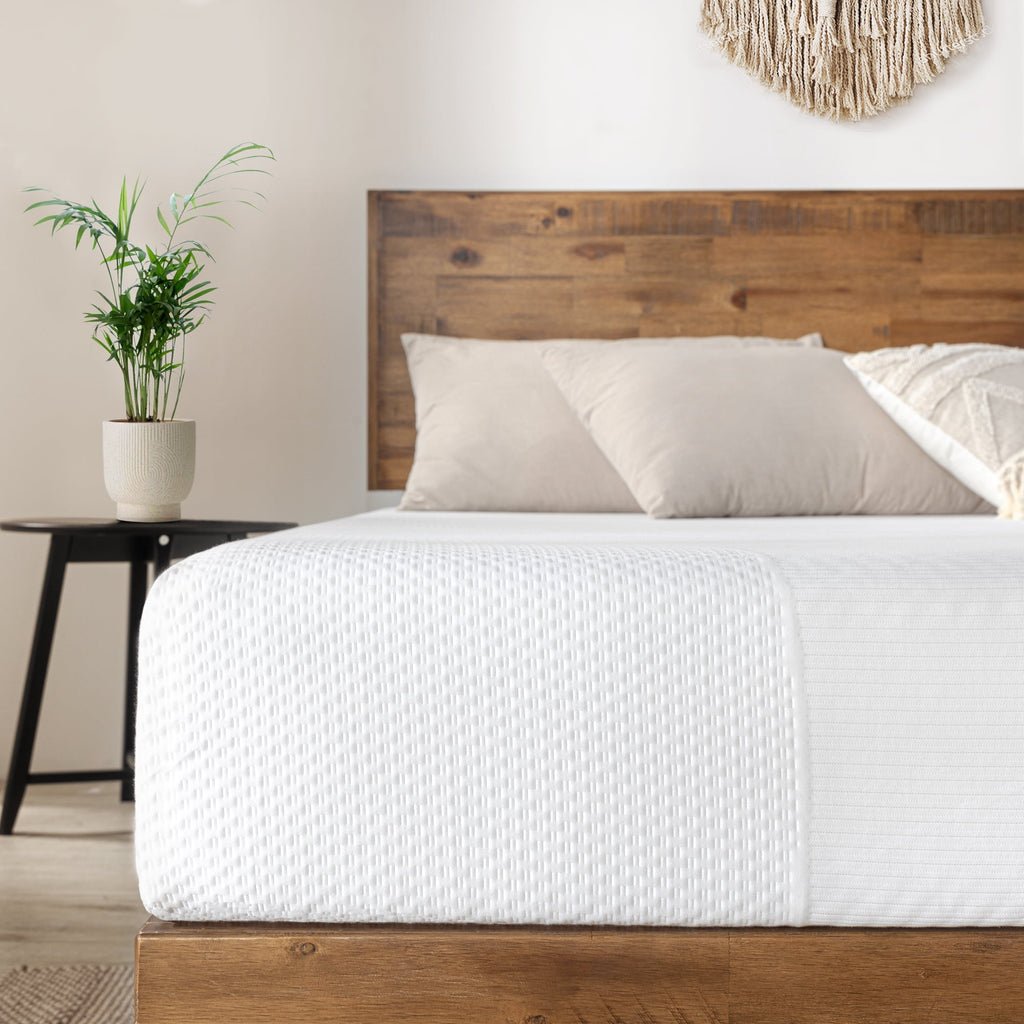 8 Memory Foam Mattress H690131