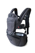 Organic Cotton Grey 3D Baby Carrier F586519