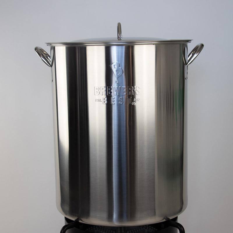 16 Gallon Brewing Pot D60944