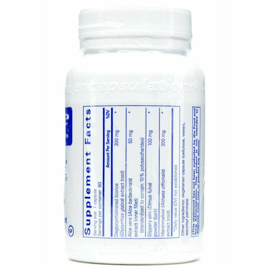 DGL Plus W719291