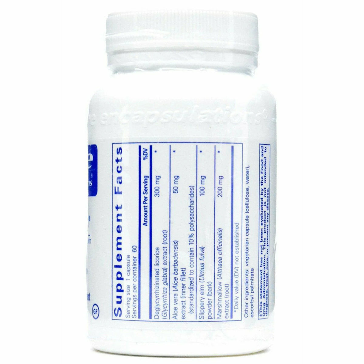DGL Plus W719291