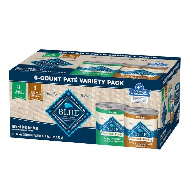 Dog Food S1634
