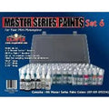 Master Series Core Colors Set K342528