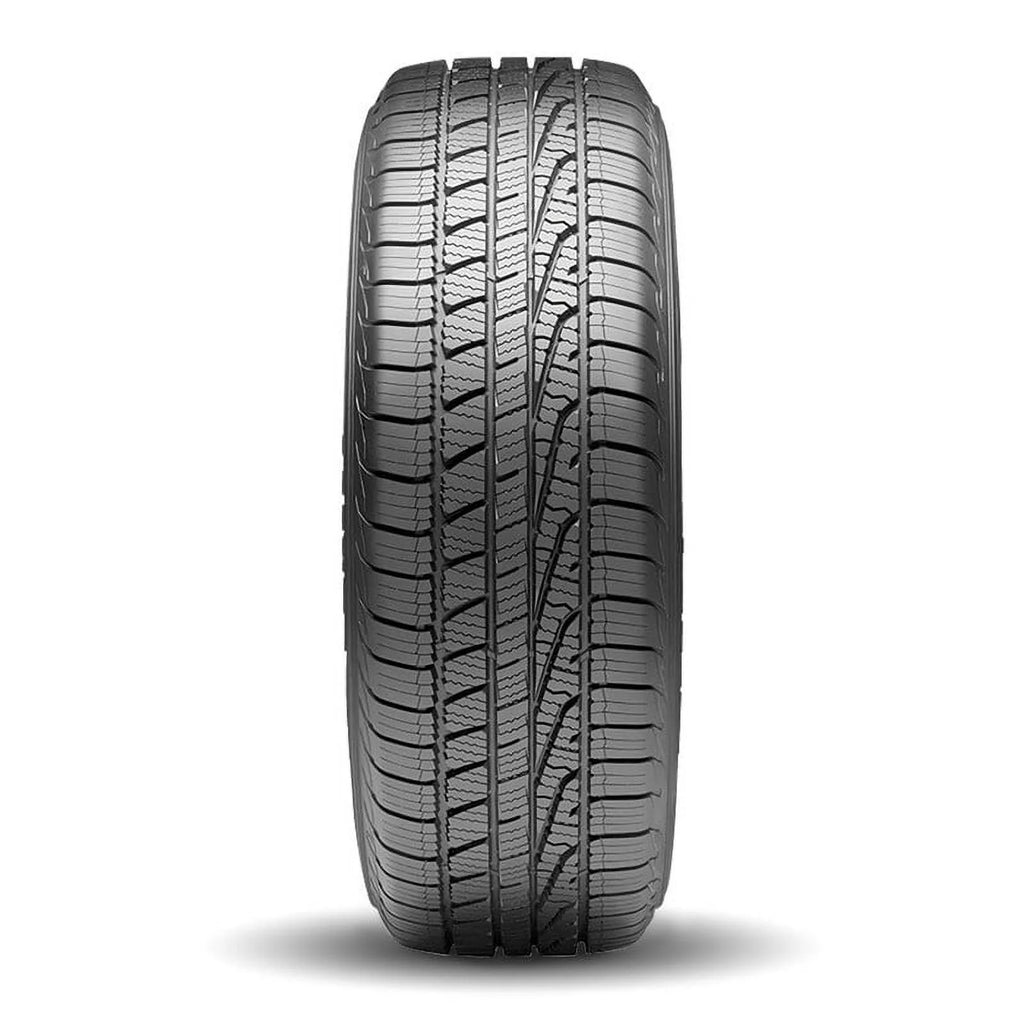 265/60R18 110H All-Season Tire F256