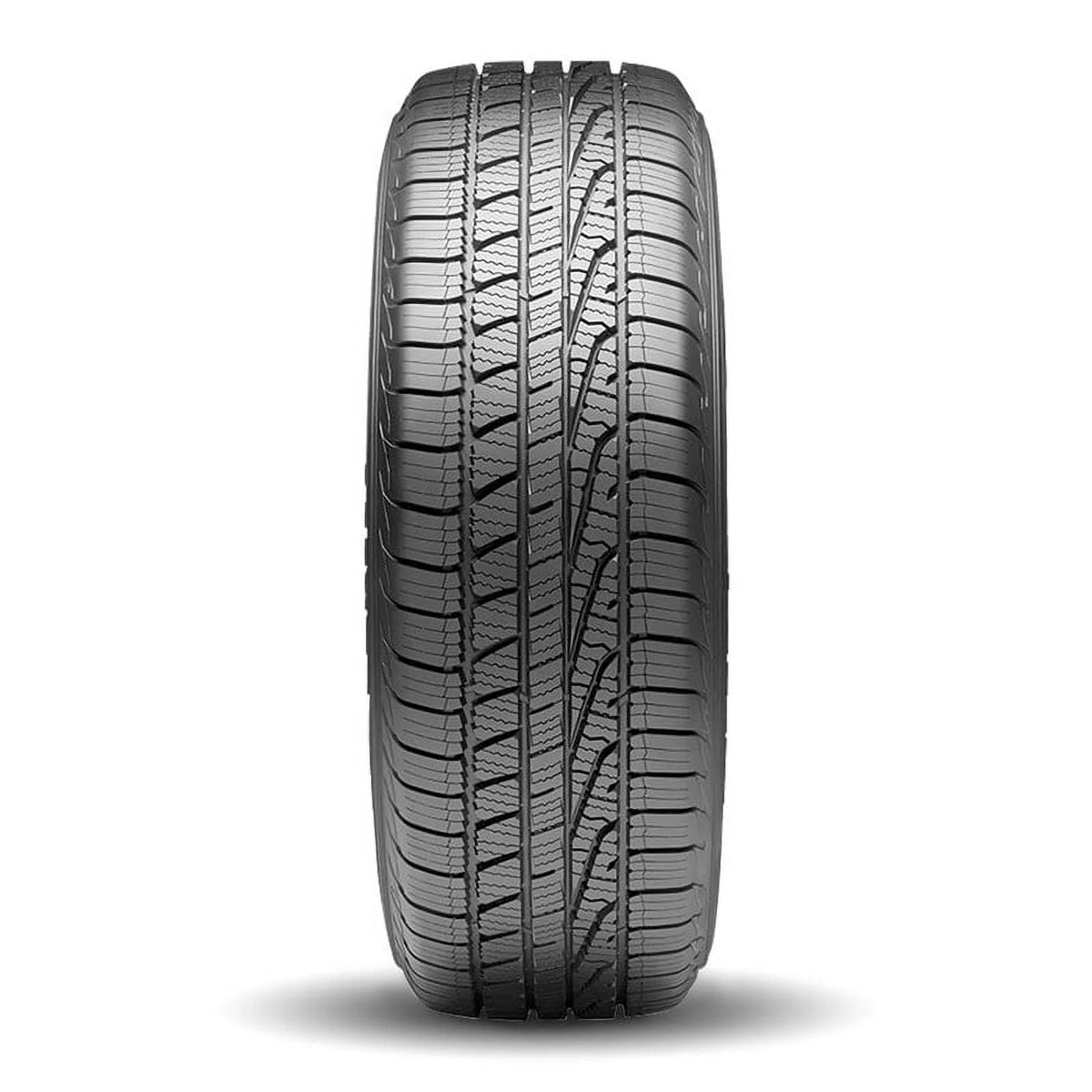 265/60R18 110H All-Season Tire F256