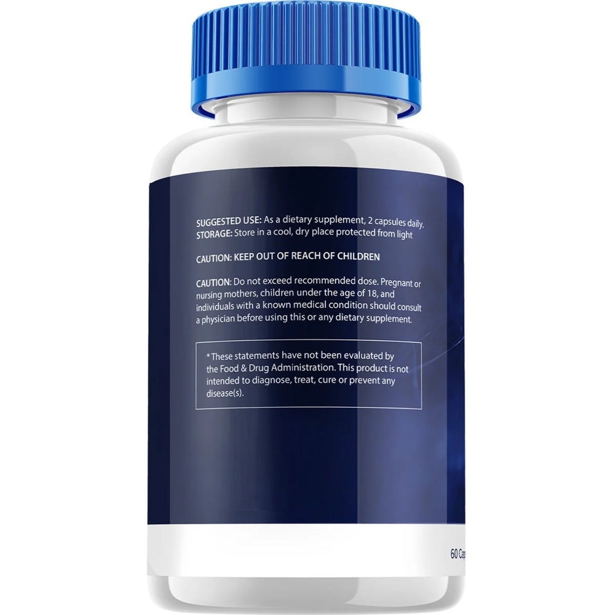 Nerve Support K415849