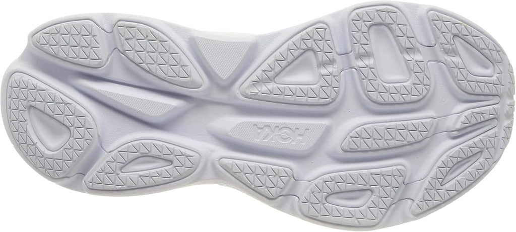 White/White Women's Sneaker F818158