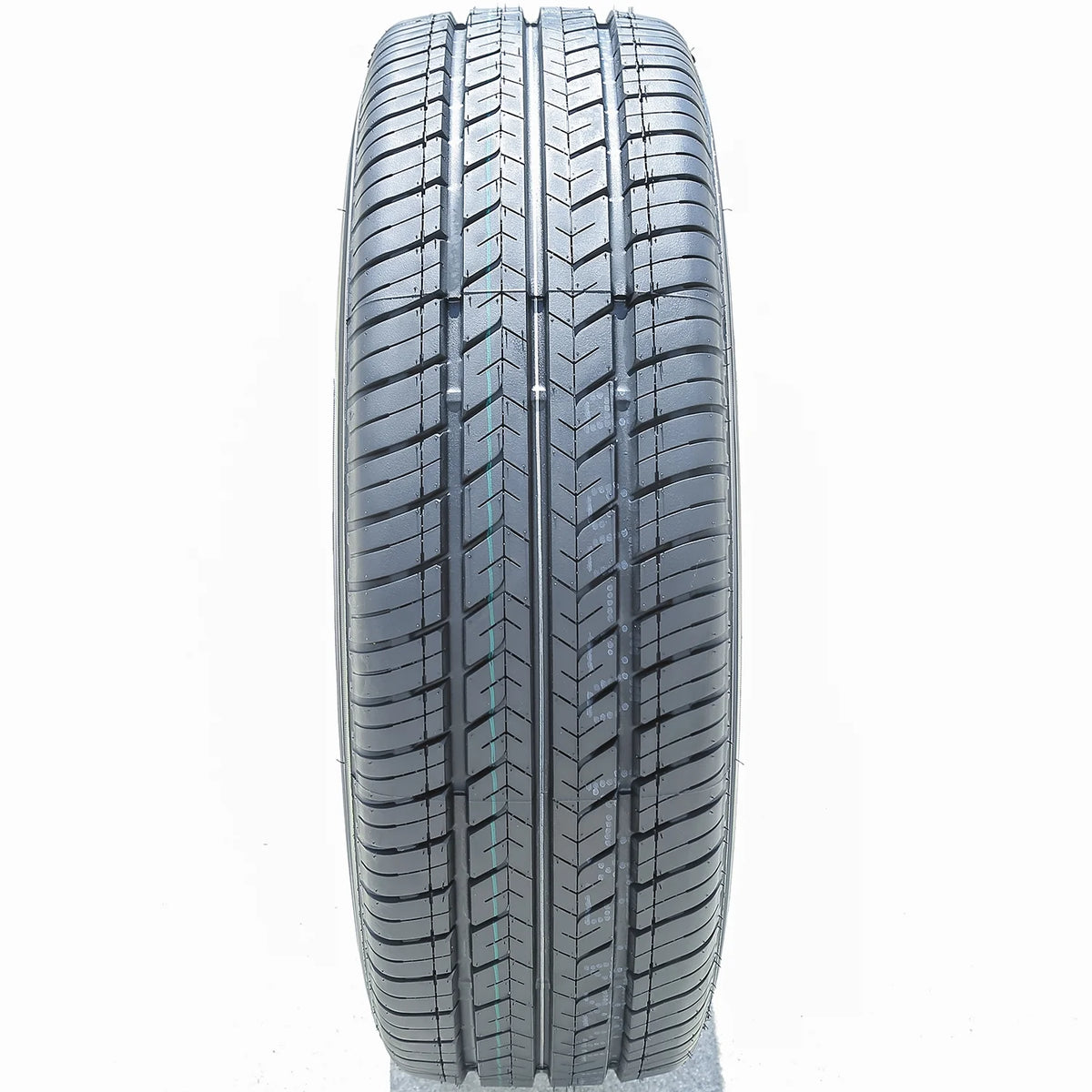 235/65R16 Load E 10 Ply Commercial Van Tire S66039