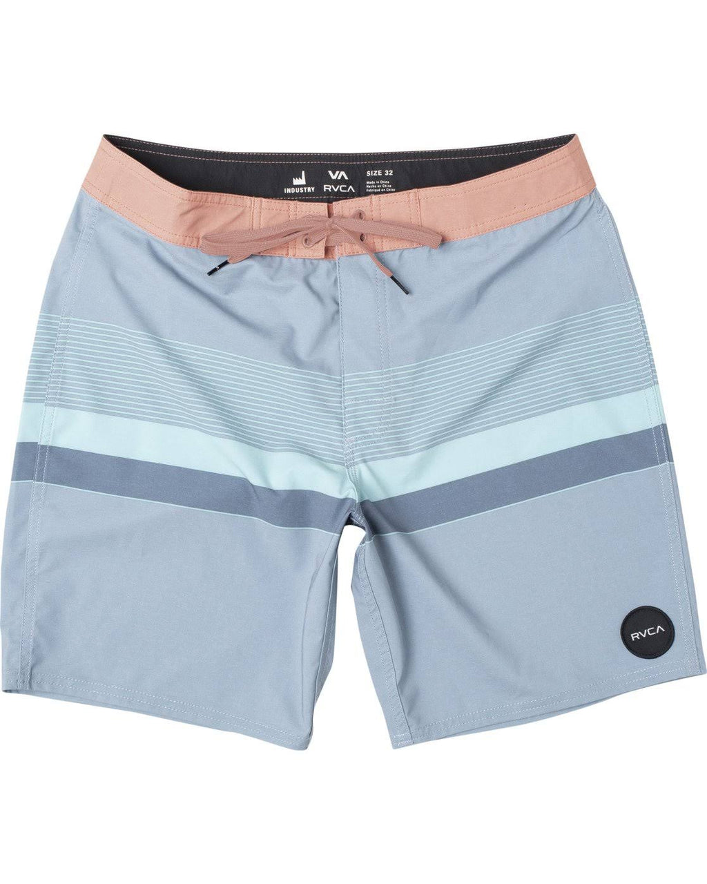 Blue 33 Boardshorts H800
