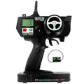3 Channel 2.4GHz Radio with Receiver T443075