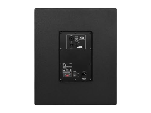 1000W 15in Powered Subwoofer Speaker K57117