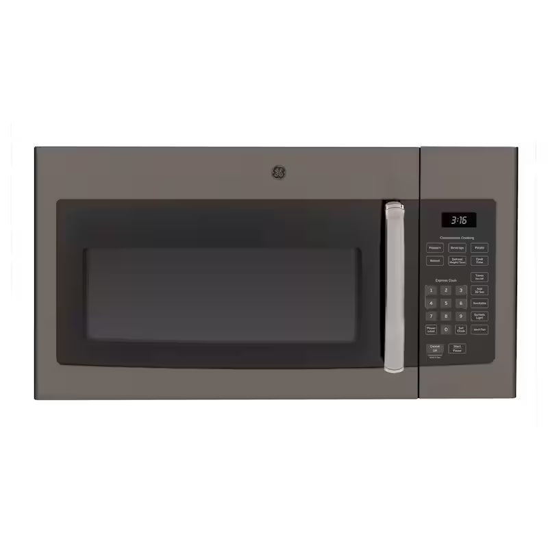 1.6 cu. ft. Slate Over-the-Range Microwave C5390