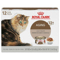 Thin Slices in Gravy Canned Cat Food K785343