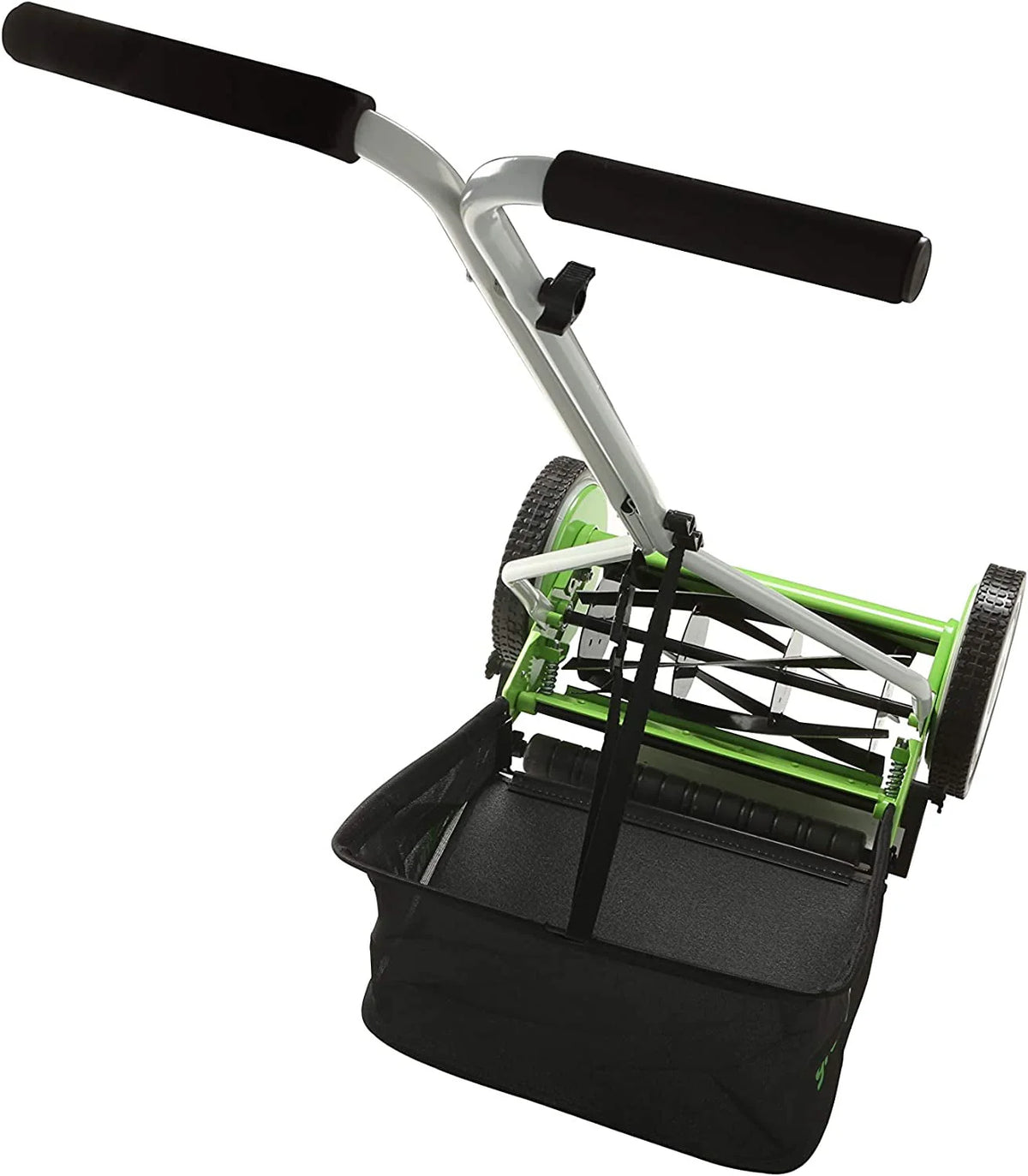 14-inch Reel Lawn Mower B338