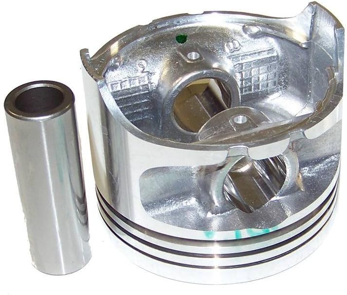 Oversize Piston Set Pack of 2 X123967