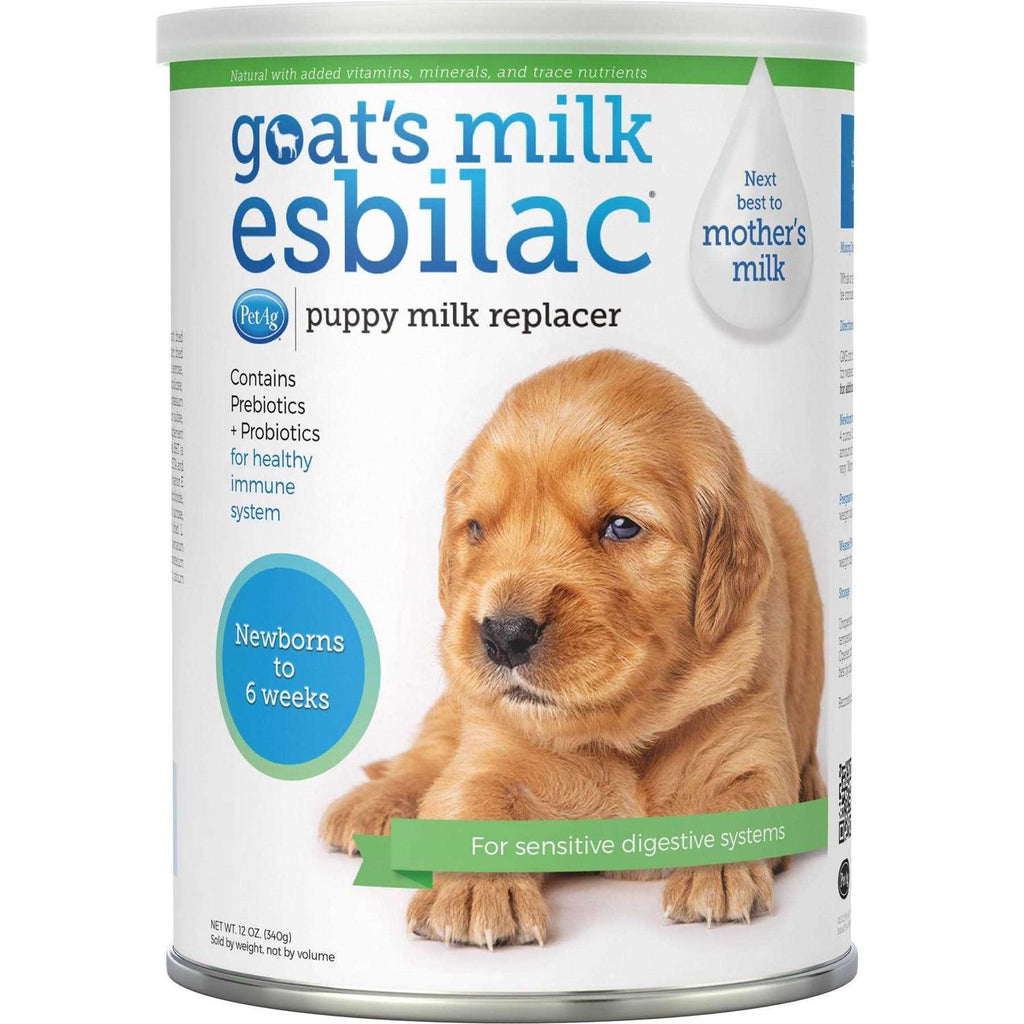 Goats Milk Esbilac Powder A172607