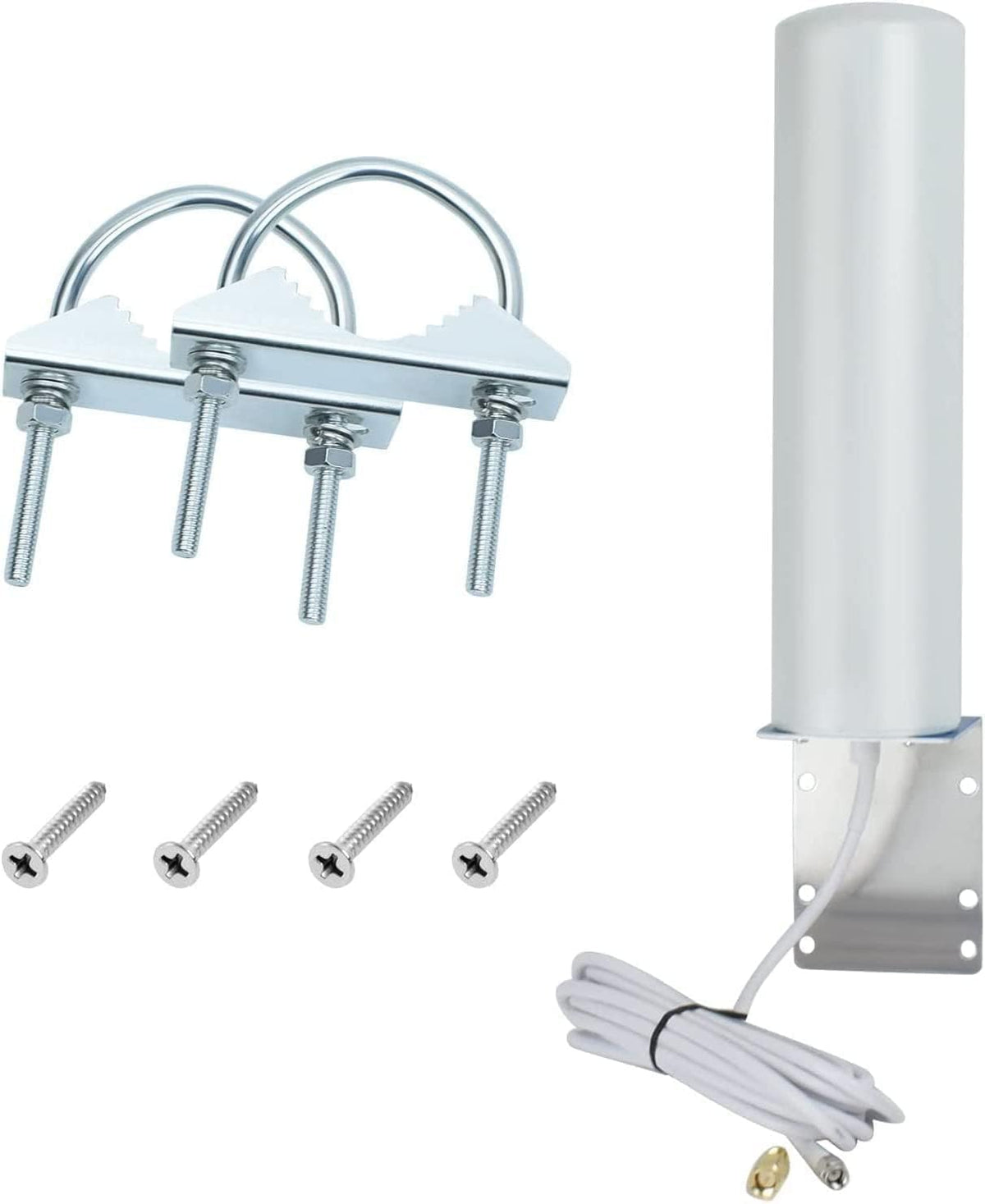 10dBi Lora 915MHz Antenna with 10Ft Low Loss Cable T117963