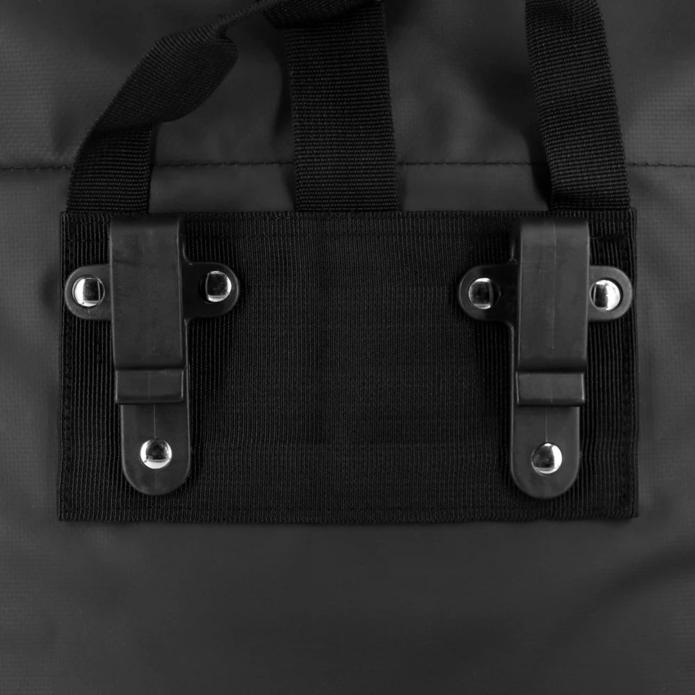 Waterproof 20L Bike Rear Rack Bag T661