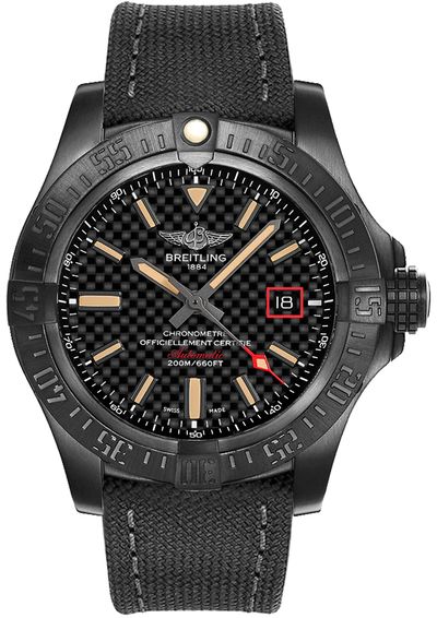 Automatic 44mm Y158