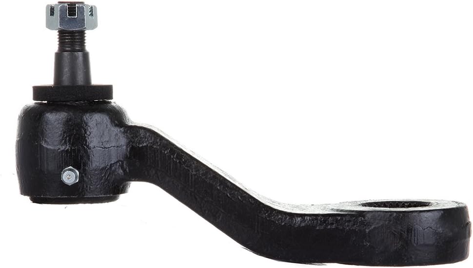 2-PC Pitman Arm Replacement for Ford Crown Victoria G7707