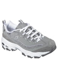 Wide Width Lace-up Athletic Sneaker P246553