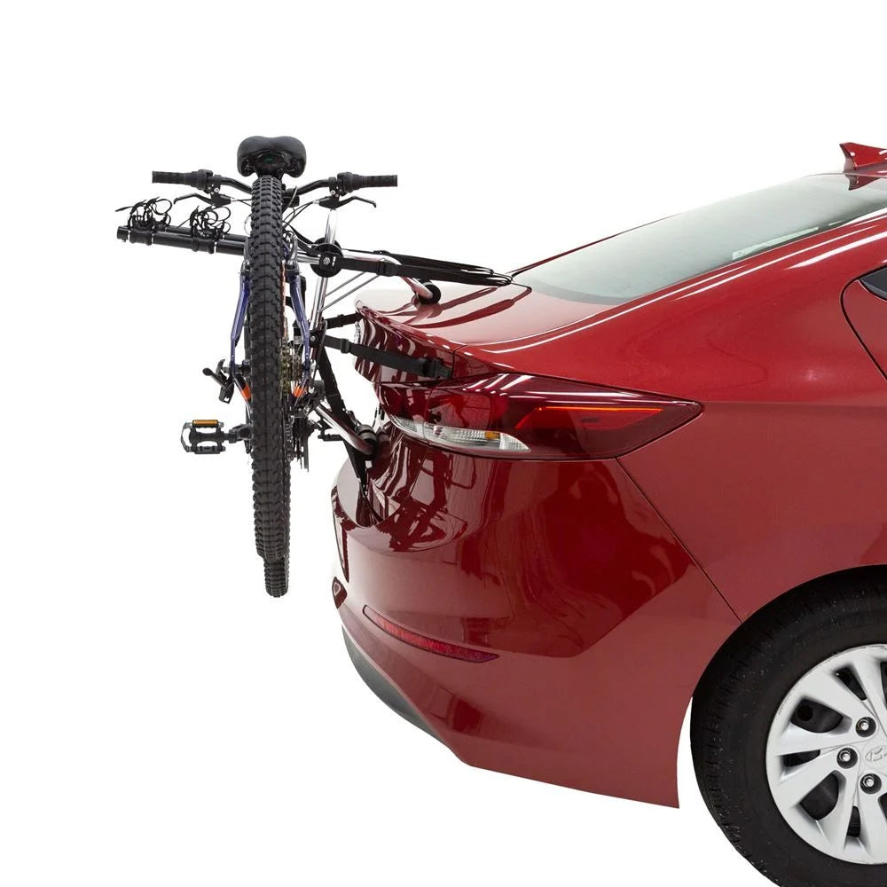 Trunk Bike Rack - 3 Bike Q638