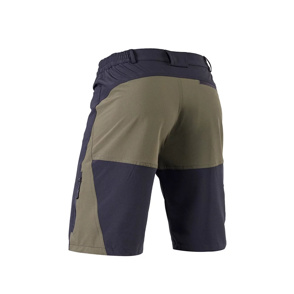 Men's Baggy Breathable Cycling Shorts A44909