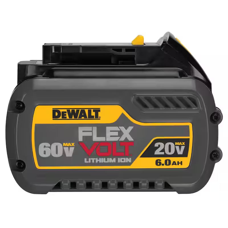 20V/60V MAX Lithium-Ion 6.0Ah Battery 8 Pack H289933