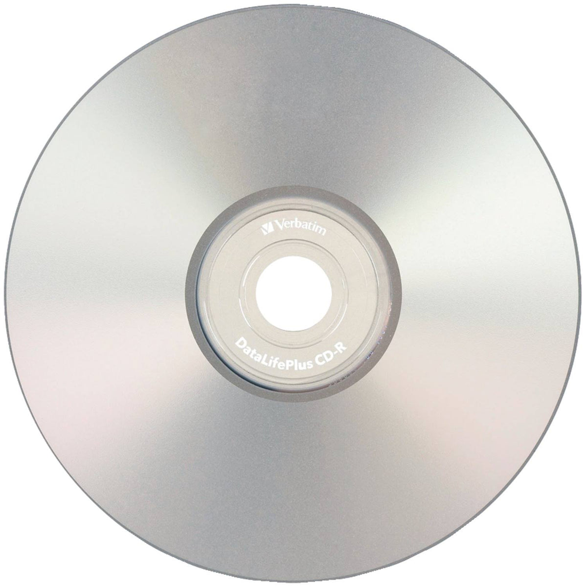 CD-R 700MB 52x Silver Inkjet Printable 50-Pack Spindle Z2805