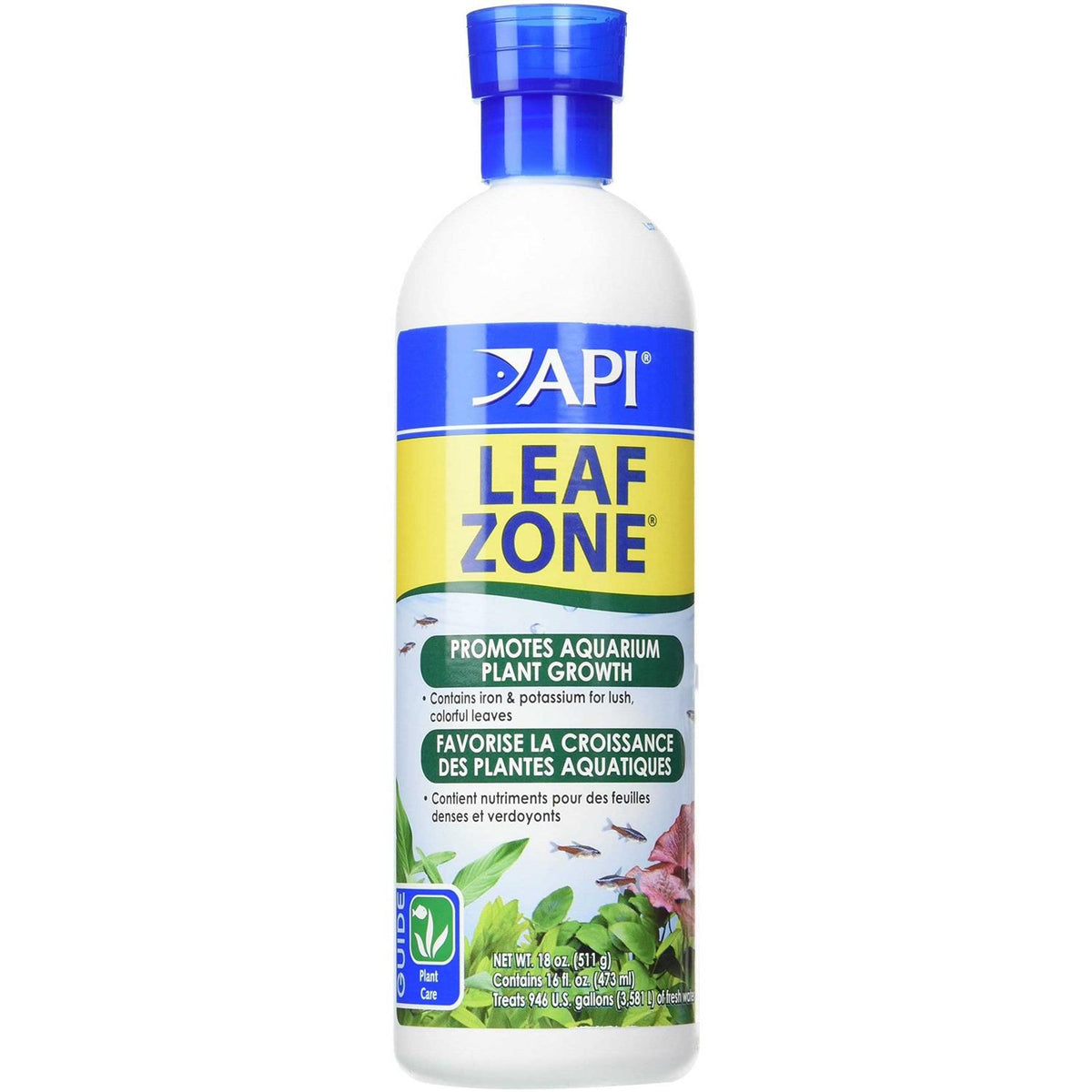 Leaf Zone I4261